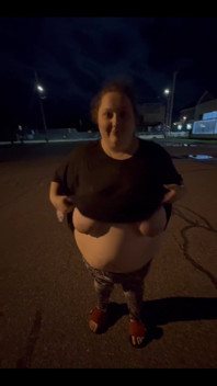 Do You Like That Show My Big Boobs in Public?