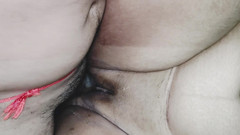 My hot pussy: Tolong jangan crot di dalam dong!