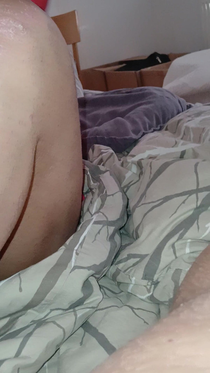 QueenSteffi: Kecil Tetapi Gemuk Dildo Saya