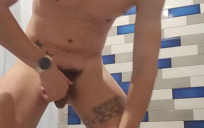 KingB8er: L'ora della doccia