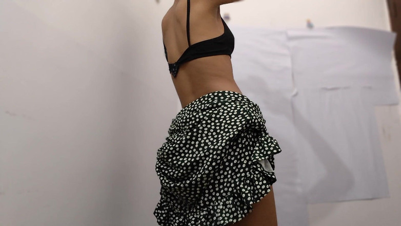 desigirl93: Bengálská dívka se ukazuje pro přítele 3. Sexy nadržená holka