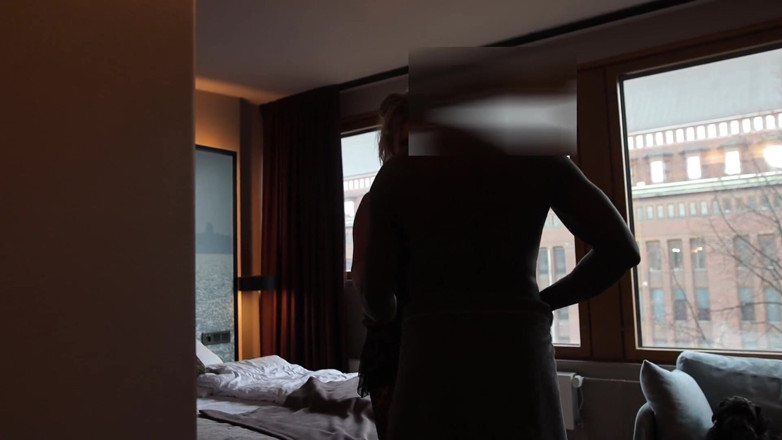 Bunny Production: Hotel Marski Bianca hodowla oklep