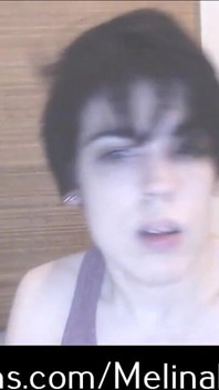 Cam Tease