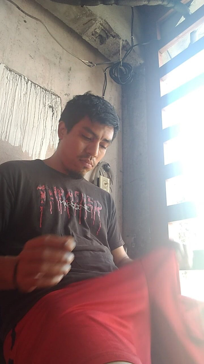 AlexAlejandro13: Pomeriggio ricco a Chord