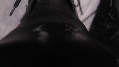 Hunky time: 복종하는 더러운 돼지로 당신을 사용하는 마스터