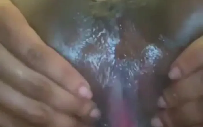 Island Bratz: Tight Wet Pussy and Ass! Sexy Teen Girl.. Anal and...