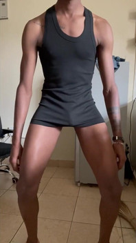 Black Model Exact Moments After Huge Load Release