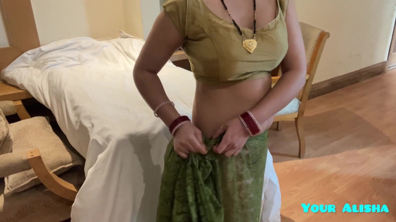 Your Alisha: Mi doctor me revisó afuera y adentro