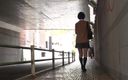 JAPAN IN LOVE: Geile Aziatische babes scène-1_japanese slet geniet van neuken in een...