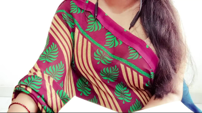 Your Arya: Desi Teacher ko Student ne Choda