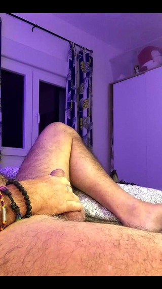 Daddybearvlc: Stream Iniziato. Papàbearvlc