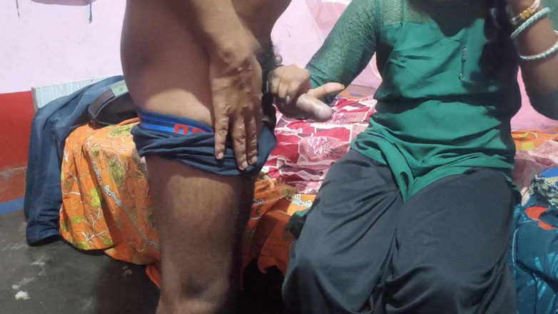 Sobha rani: Nejlepší sex ve třech 2025: -Rahul ošukal svou švagrovou a manželku kouřením jejich...