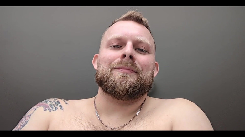 WolfgangWhite: Lelaki panas merintih