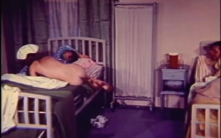 Vintage megastore: Nightshift Sestřičky - Restyling Film ve Full HD verzi