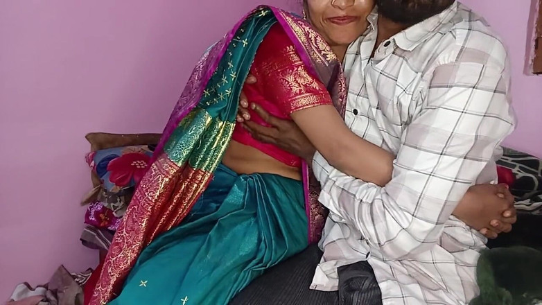 Shahilsingh119: Soție din sat futută