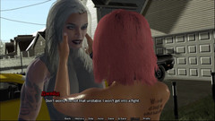 Amaran Futas: Gameplay scatenato da instinct parte 6