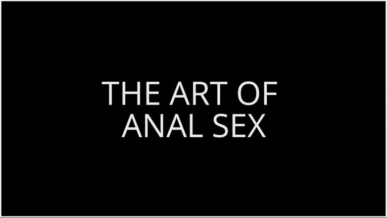 Tushy: TUSHY peituda morena recebe seu cu dominado pelo chefe