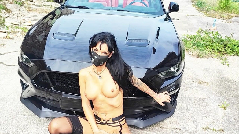 Miss Lilith devil: Swinger King và Bumskarre của anh ấy, những gì tôi đã làm...