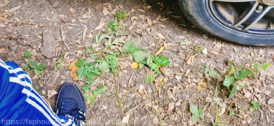 ArchiRusik: I Seduced a Military Man to Suck My Dick, We...
