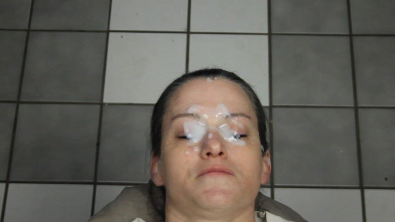 Dirty Dees: Masturbare în fața mea futută!!