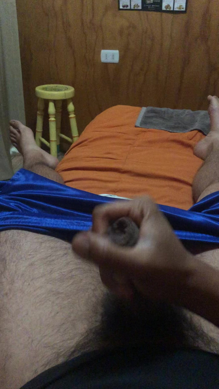 Hardnoisex: POV Di Kamar Saya Setelah Bekerja, Melepaskan Ketegangan