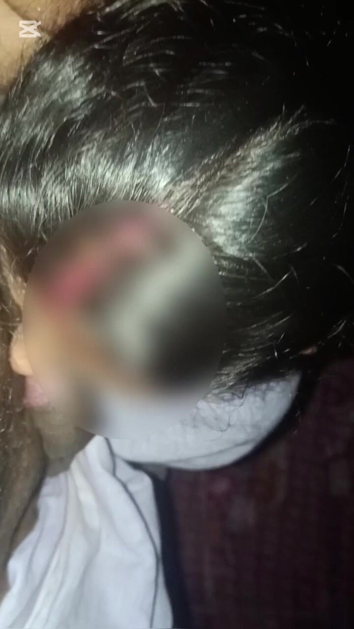 Viral: Echter ehemann und ehefrau sex