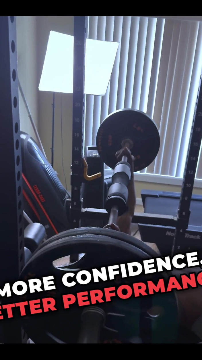Hallelujah Johnson: McPherson Vital Fitness # 46