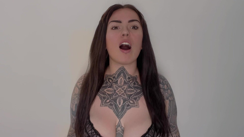 Miss Valentina: Pieprzyć żonę: Udar lub kara