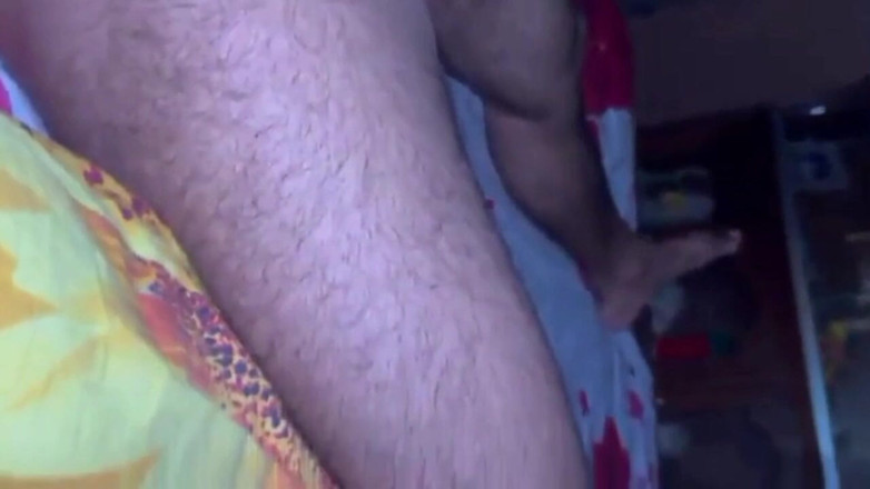 Dasi couple: Bhabhi kouří a šuká