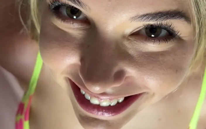 Samantha Flair: Here Is the JOI Video in Portrait and Landscape. It's...