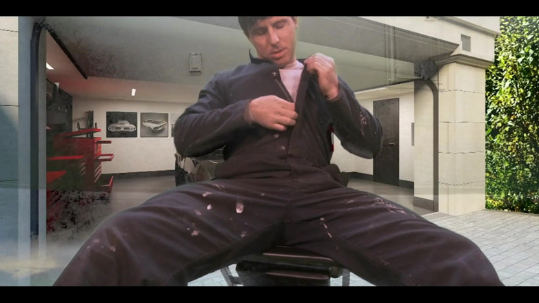 Reese Rideout: Mechanik Reese Jo