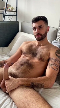 Bigboi_eli solo aftrekken en enorme cumshot