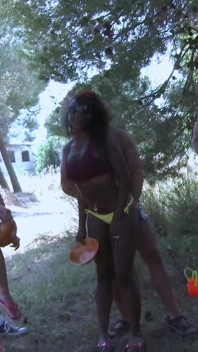 Sexy Video Culanta Makingof 466qssd4