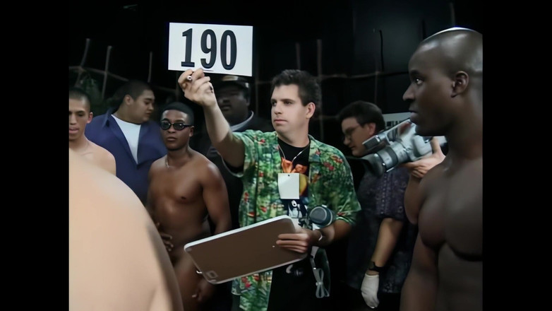 Galaxy Orgy: Verrücktes sexuelles abenteuer