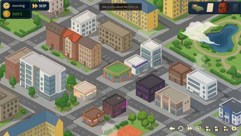 Like A Boss: Complete Gameplay - Lust in Suburbs, Part 8