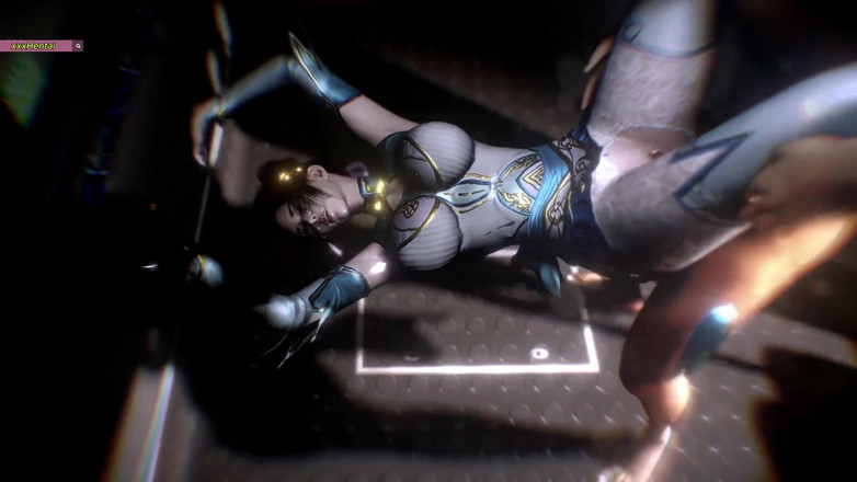 X Hentai: Nalan Get Hard Fuck - 3D Animation Hentai