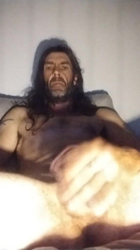Cock Play