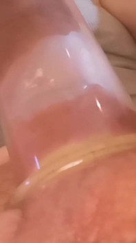 A Real Monster Cock You See Here