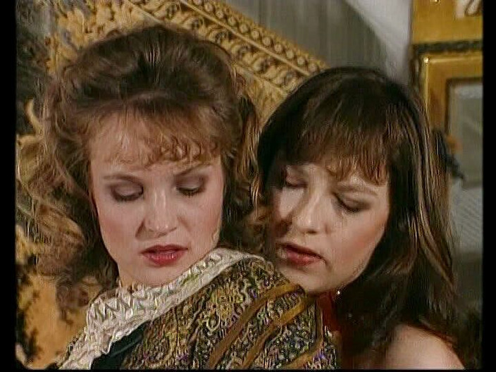 Radical Lesbian: Klassiska 90 -talets lesbiska från Finland xxx