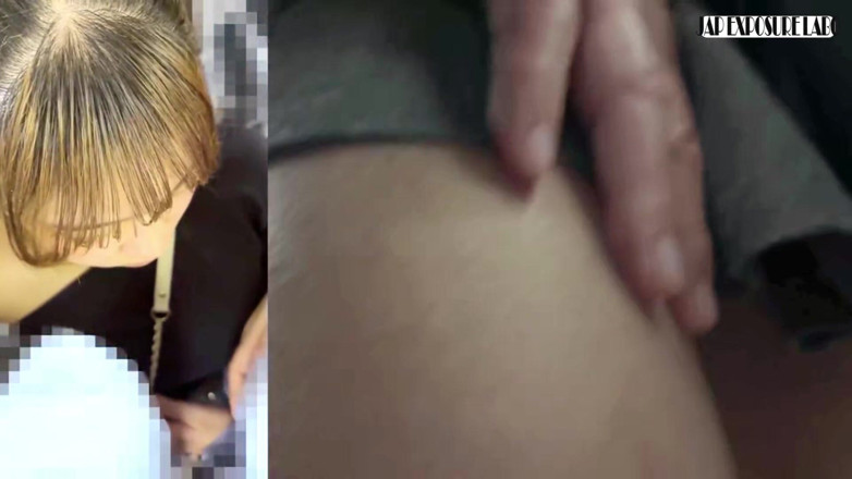 What type of JAV do you like: Busty Sash Strap Outfit, Tit Squeeze i Majtki Slide Złośliwiec....