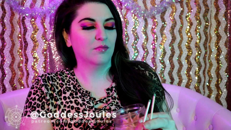 goddessjoules: Triplu meci de iluminat Asmr