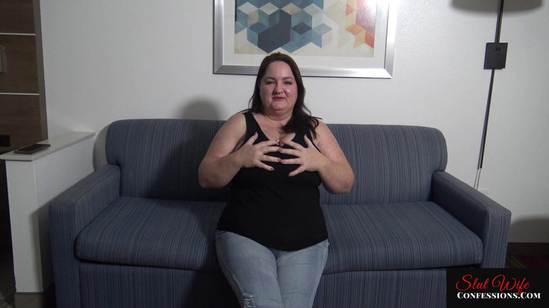 Slut Wife Confessions: Danica Danali एपिसोड 1