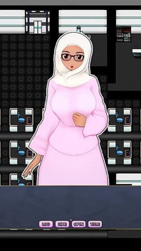 Avel Hijab Hottie - Breed Town 3 - #3 Spel