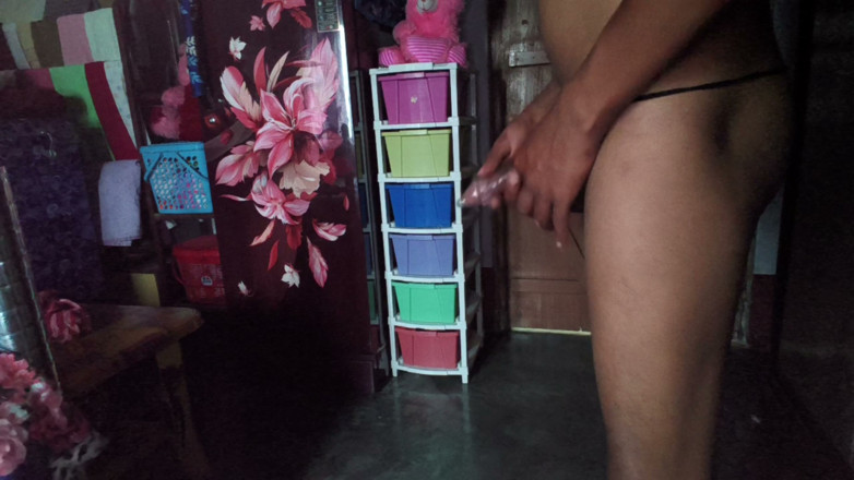 Myselfsb: Fuckinggs My Stepaunty in Own House