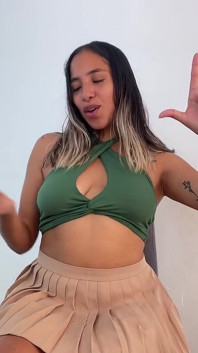 Stroke and Cum for My Loser Sign JOI Loser Symbol Virgin Humiliation