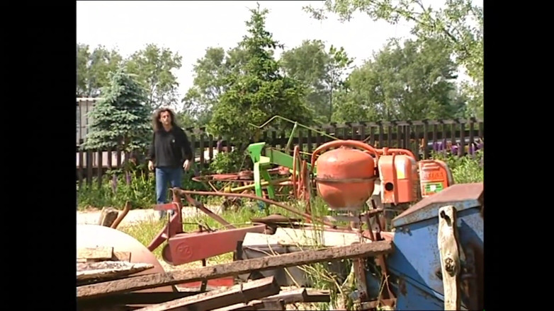 MMV TV - our best full movie: 饥渴的婊子痴迷于大白鸡巴（完整色情电影）