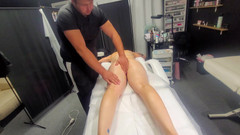 LuTosT: Perverzní masér Nevhodné s klienty to právě začalo!