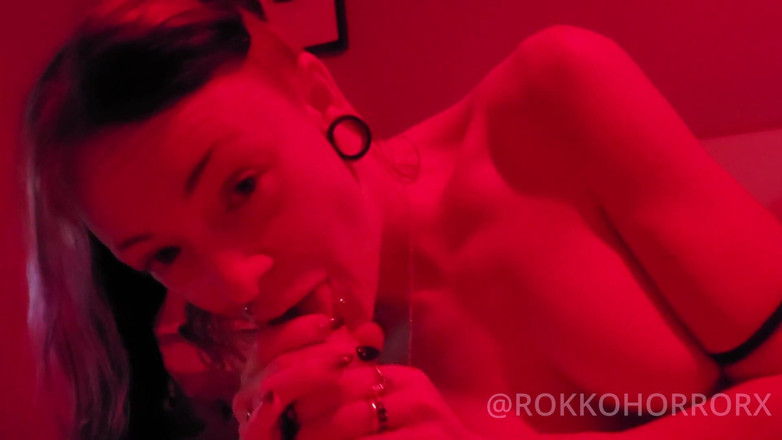 Damage& Horror: 피해 및 공포 비디오