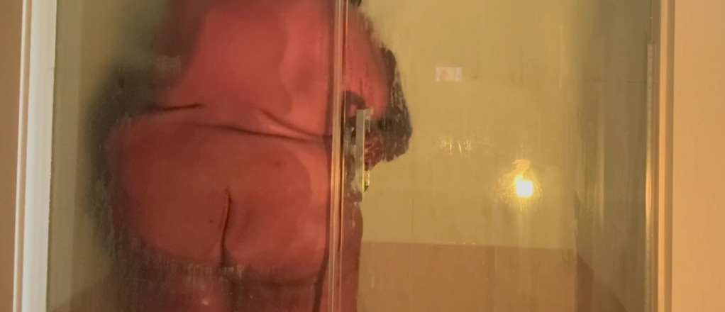 Eat Da Real Phat Booty: 뚱뚱한 소년 문지르기!!