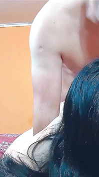 Fucking My Sister-in-law Before Her Cuckold Husband Gets Back.
